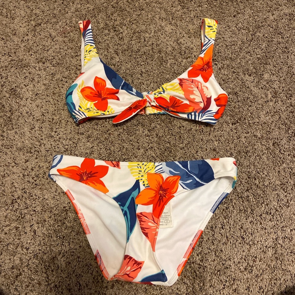 Swimsuit
